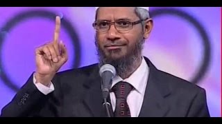 Watch Government Examining Zakir Naik's Speeches Video