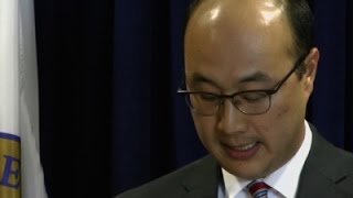 Watch Prosecutor: Philandro Castile Case a Priority Video