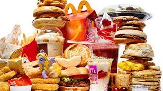 Watch Junk foods in Kerala to cost more after govt. imposes fat tax Video