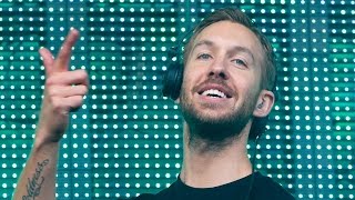 Watch Calvin Harris & John Newman Drop NEW Song "Ole" About Taylor? Sources Weigh In Video