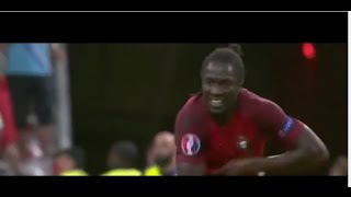 Watch Eder Amazing Goal - Portugal vs France 1-0 Euro 2016 Final Video