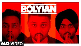 Watch Boliyan Money Aujla - Big Bangers - Latest Punjabi Song 2016 Video