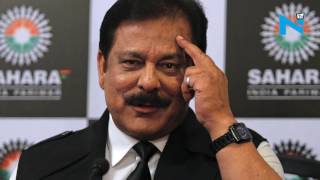 Watch Subrata Roy's parole extended, SC asks him to deposit Rs 300 cr Video