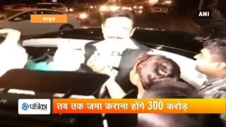 Watch Subrata Roy's Parole Period Increased` Video