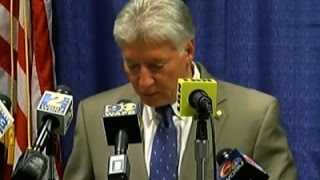 Watch Baton Rouge DA Recuses Self from Shooting Case Video