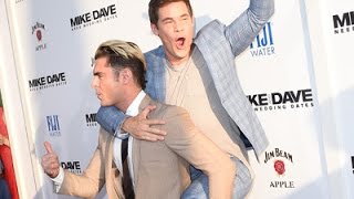 Watch 'Mike and Dave' Stars on What Guys Want Video
