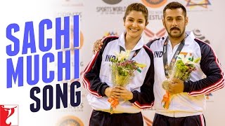 Watch Sachi Muchi Song - Sultan - Salman Khan - Anushka Sharma - Mohit Chauhan - Harshdeep Kaur Video