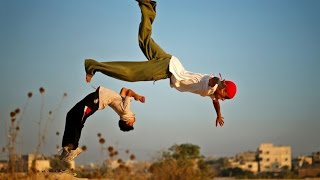 Watch Parkour Fails Best Parkour Freerun Fail Compilation (Scary warning) Video