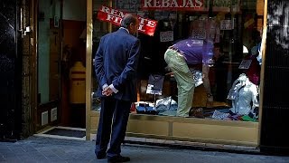 Watch Eurozone finance ministers mull sanctions for Spain, Portugal Video