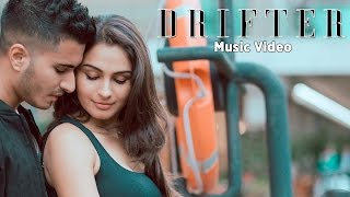 Watch Drifter - Official Music Video Andrea Jeremiah feat. Arjun Video