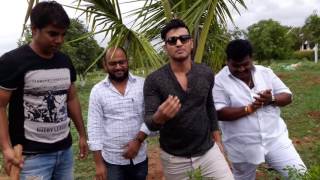 Watch Ekkadiki Pothavu Chinnavada Team participate in Haritha Haaram Video