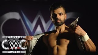 Watch The Bollywood Boyz are ready to represent India: Cruiserweight Classic: Bracketology Video