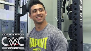 Watch Is T.J. Perkins the next Filipino icon?: July 12, 2016 Video