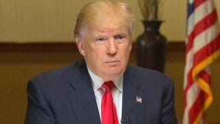 Watch Trump on VP search: I'm not looking for an attack dog Video