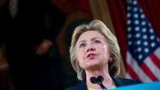 Watch NY Post: FBI agents on Clinton case forced to sign rare NDA Video
