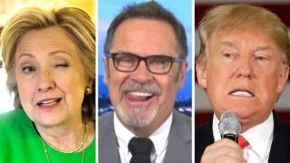 Watch Miller Time: Vice President picks? Video