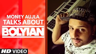 Watch Money Aujla Boliyan Big Bangers  Message for Fans Latest Punjabi Song 2016 Video