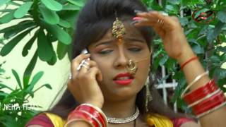 Watch New 2016 Bhojpuri Devi Geet Chadh Gail Navmi Raja Mithilesh Chauhan Video