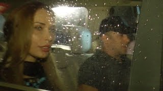 Watch Salman Khan celebrates Sultan success with girlfriend Iulia Vantur | Uncut Video Video