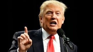 Watch Donald Trump: Use NATO to destroy ISIS; this is war Video