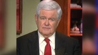 Watch Newt Gingrich: Deport every Muslim who believes in Sharia Video