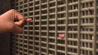 Watch Fear at the border mounts as possibility of Trump's wall looms Video