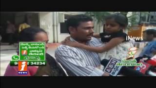 Watch Parents Appeal Letter to HRC on Mercing Killing to Their Child | iNews Video