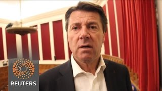 Watch The action was premeditated: regional president Video