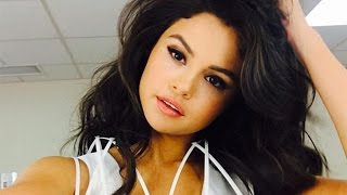 Watch Selena Gomez Claims Being the Queen of Instagram Just Comes Naturally Video