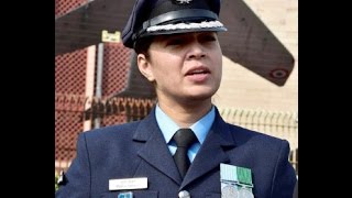 Watch Pooja Thakur moves Armed Forces Tribunal after IAF denies permanent commission Video