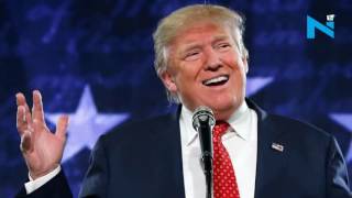 Watch Gingrich, Christie, Pence top speculative list for Trump's vice presidential pick Video
