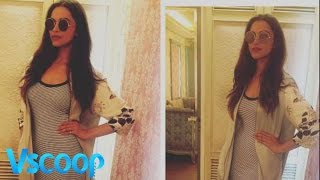 Watch Deepika Padukone Looks Stunning In This New Avatar #VSCOOP Video