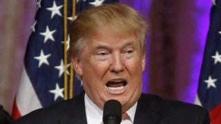 Watch Tony Sayegh: Trump understands he needs to unify the GOP Video