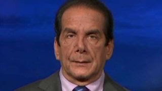 Watch Krauthammer on the war on terror, now vs. then Video