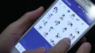 Watch Messaging app Line skyrockets in Tokyo trading debut Video