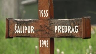 Watch Uncounted and forgotten: the Serb victims of Sarajevo Video