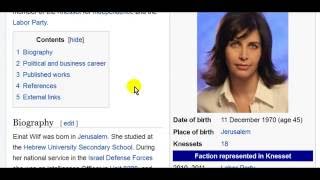 Watch France Nice Truck Attack Video Owner Richard Gutjahr's Wife is Israel Politician & ex-Mossad Agent Video