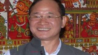 Watch Arunachal Pradesh Chief Minister Nabam Tuki To Face Trust Vote Video