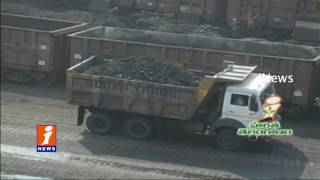 Watch iNews Special Story on Pollution in Vishaka Video