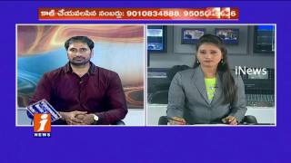 Watch Dentist Basaveswara Rao Interview | Health & Beauty (15-07-2016) | iNews Video