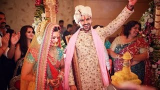 Watch What? Divyanka's wedding was a part of shoot Video