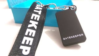 Watch Gatekeeper 2.0 Review + Setup Video! Video