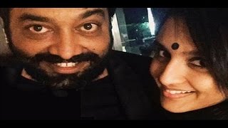 Watch Checkout!  Anurag Kashyap kissing his new found love on New York streets Video