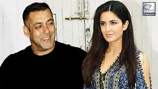 Watch Salman Khan's Special Birthday MESSAGE For Katrina Kaif Video