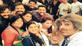 Watch The Kapil Sharma Show Great Grand Masti SPECIAL Video