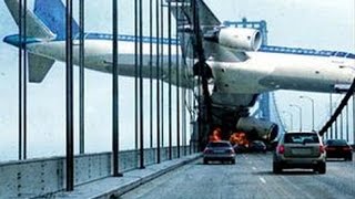 Watch FATAL PLANE CRASH COMPILATION 2016 Video