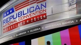 Watch Ohio's history as a key presidential battleground state Video