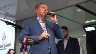Watch Erdogan calls on US to extradite preacher Gulen Video