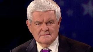 Watch Newt Gingrich: I'm very prepared to work with Trump Video
