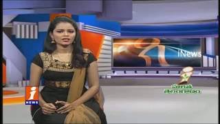 Watch Liquor Should Not Sale for Minors | Minister Kollu Ravindra | iNews Video